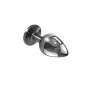 Plug Anal Playboy Prateado de Playboy, Plugs - Ref: S9404841, Preço: 16,82 €, Desconto: %