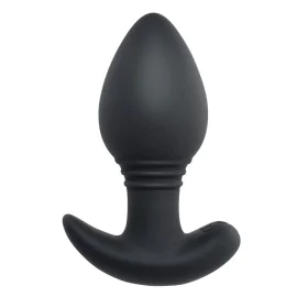 Plug Anal Playboy Plug & Play Negro de Playboy, Plugs - Ref: S9404843, Precio: 40,10 €, Descuento: %