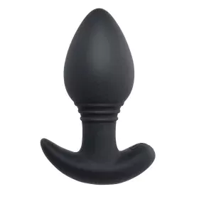 Plug Anal Playboy Plug & Play Noir de Playboy, Plugs anals - Réf : S9404843, Prix : 40,90 €, Remise : %