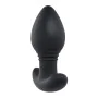 Plug Anal Playboy Plug & Play Noir de Playboy, Plugs anals - Réf : S9404843, Prix : 40,10 €, Remise : %