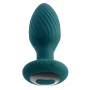 Plug Anal Playboy SPINNING TAIL TEASER Verde de Playboy, Plugs - Ref: S9404844, Preço: 40,10 €, Desconto: %