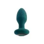 Plug Anal Playboy SPINNING TAIL TEASER Vert de Playboy, Plugs anals - Réf : S9404844, Prix : 40,10 €, Remise : %