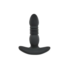 Plug Anal Playboy TRUST THE THRUST Preto de Playboy, Plugs - Ref: S9404845, Preço: 52,53 €, Desconto: %