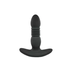 Plug Anale Playboy TRUST THE THRUST Nero di Playboy, Plug anali - Rif: S9404845, Prezzo: 52,53 €, Sconto: %