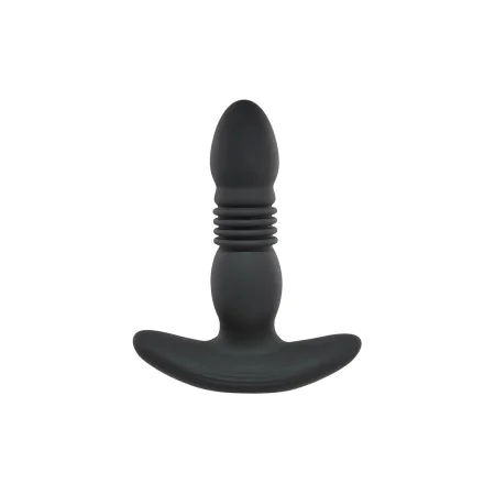 Plug Anal Playboy TRUST THE THRUST Negro de Playboy, Plugs - Ref: S9404845, Precio: 52,53 €, Descuento: %