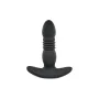 Anal plug Playboy TRUST THE THRUST Black by Playboy, Plugs - Ref: S9404845, Price: 53,58 €, Discount: %