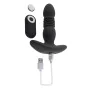 Plug Anal Playboy TRUST THE THRUST Preto de Playboy, Plugs - Ref: S9404845, Preço: 52,53 €, Desconto: %