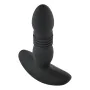 Anal plug Playboy TRUST THE THRUST Black by Playboy, Plugs - Ref: S9404845, Price: 53,58 €, Discount: %