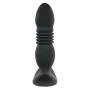 Anal plug Playboy TRUST THE THRUST Black by Playboy, Plugs - Ref: S9404845, Price: 53,58 €, Discount: %