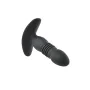 Anal plug Playboy TRUST THE THRUST Black by Playboy, Plugs - Ref: S9404845, Price: 53,58 €, Discount: %