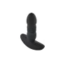 Anal plug Playboy TRUST THE THRUST Black by Playboy, Plugs - Ref: S9404845, Price: 53,58 €, Discount: %