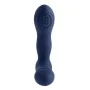 Cassini Anal Vibrator Black Playboy Blue by Playboy, Anal and perineal vibrators - Ref: S9404846, Price: 53,58 €, Discount: %