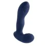 Cassini Anal Vibrator Black Playboy Blue by Playboy, Anal and perineal vibrators - Ref: S9404846, Price: 53,58 €, Discount: %