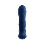 Cassini Anal Vibrator Black Playboy Blue by Playboy, Anal and perineal vibrators - Ref: S9404846, Price: 53,58 €, Discount: %