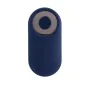 Cassini Anal Vibrator Black Playboy Blue by Playboy, Anal and perineal vibrators - Ref: S9404846, Price: 53,58 €, Discount: %