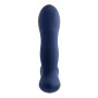 Cassini Anal Vibrator Black Playboy Blue by Playboy, Anal and perineal vibrators - Ref: S9404846, Price: 53,58 €, Discount: %