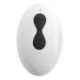 Cassini Anal Vibrator Black Playboy Black by Playboy, Anal and perineal vibrators - Ref: S9404847, Price: 47,76 €, Discount: %