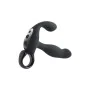 Cassini Anal Vibrator Black Playboy Black by Playboy, Anal and perineal vibrators - Ref: S9404847, Price: 47,76 €, Discount: %