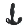 Cassini Anal Vibrator Black Playboy Black by Playboy, Anal and perineal vibrators - Ref: S9404847, Price: 47,76 €, Discount: %