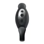 Cassini Anal Vibrator Black Playboy Black by Playboy, Anal and perineal vibrators - Ref: S9404847, Price: 47,76 €, Discount: %