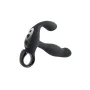 Cassini Anal Vibrator Black Playboy Black by Playboy, Anal and perineal vibrators - Ref: S9404847, Price: 47,76 €, Discount: %