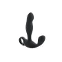 Cassini Anal Vibrator Black Playboy Black by Playboy, Anal and perineal vibrators - Ref: S9404847, Price: 47,76 €, Discount: %