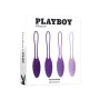 Bullet Vibrator Playboy Multicolour by Playboy, Bullet and egg vibrators - Ref: S9404848, Price: 40,57 €, Discount: %