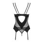 Ensemble de Lingerie Obsessive XS/S de Obsessive, Ensembles sexy - Réf : M0400617, Prix : 29,03 €, Remise : %