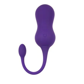 Bullet Vibrator Playboy Purple by Playboy, Bullet and egg vibrators - Ref: S9404849, Price: 33,42 €, Discount: %