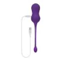 Bala Vibradora Playboy Morado de Playboy, Balas y huevos vibradores - Ref: S9404849, Precio: 34,10 €, Descuento: %