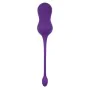 Bullet Vibrator Playboy Purple by Playboy, Bullet and egg vibrators - Ref: S9404849, Price: 33,42 €, Discount: %