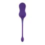 Bullet Vibrator Playboy Purple by Playboy, Bullet and egg vibrators - Ref: S9404849, Price: 33,42 €, Discount: %