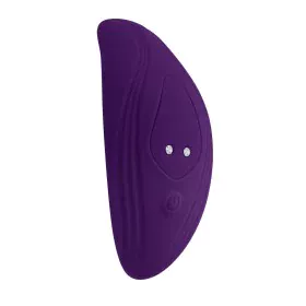 Massaggiatore Playboy Viola di Playboy, Vibratori Lay-on - Rif: S9404850, Prezzo: 35,33 €, Sconto: %