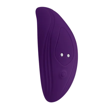 Massajador Playboy Roxo de Playboy, Massajadores - Ref: S9404850, Preço: 35,33 €, Desconto: %