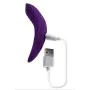 Massager Playboy Purple by Playboy, Massagers - Ref: S9404850, Price: 36,03 €, Discount: %