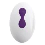 Massager Playboy Purple by Playboy, Massagers - Ref: S9404850, Price: 36,03 €, Discount: %