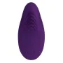 Masseur Playboy Violet de Playboy, Vibromasseurs externes - Réf : S9404850, Prix : 36,03 €, Remise : %