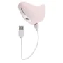 Massager Playboy Pink by Playboy, Massagers - Ref: S9404852, Price: 46,80 €, Discount: %