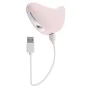 Masseur Playboy Rose de Playboy, Vibromasseurs externes - Réf : S9404852, Prix : 47,75 €, Remise : %