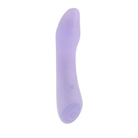 Mini-Vibrator Playboy Euphoria Purple by Playboy, Bullet and egg vibrators - Ref: S9404853, Price: 32,42 €, Discount: %