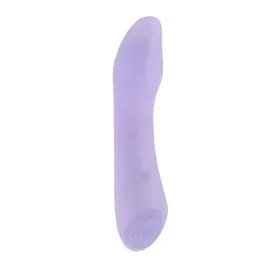 Mini-Vibrator Playboy Euphoria Purple by Playboy, Bullet and egg vibrators - Ref: S9404853, Price: 32,42 €, Discount: %