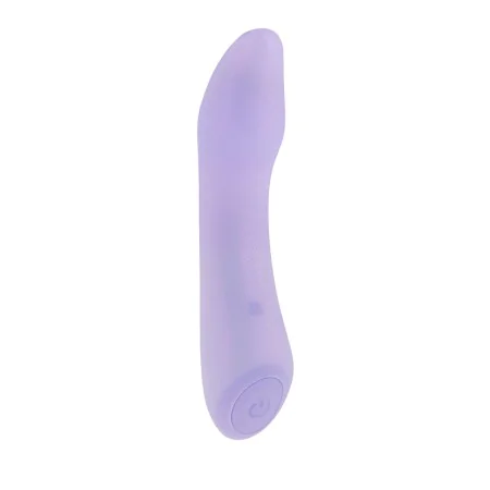 Mini-Vibrator Playboy Euphoria Purple by Playboy, Bullet and egg vibrators - Ref: S9404853, Price: 32,42 €, Discount: %