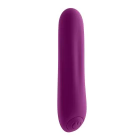 Bullet Vibrator Playboy Purple by Playboy, Bullet and egg vibrators - Ref: S9404854, Price: 21,28 €, Discount: %