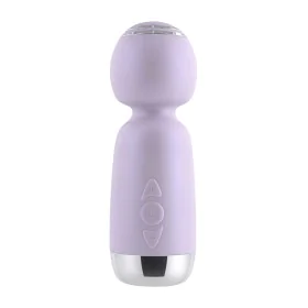 Masseur Playboy Violet de Playboy, Vibromasseurs externes - Réf : S9404855, Prix : 34,38 €, Remise : %