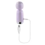 Masseur Playboy Violet de Playboy, Vibromasseurs externes - Réf : S9404855, Prix : 35,07 €, Remise : %