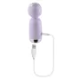 Masseur Playboy Violet de Playboy, Vibromasseurs externes - Réf : S9404855, Prix : 35,07 €, Remise : %