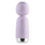 Masseur Playboy Violet de Playboy, Vibromasseurs externes - Réf : S9404855, Prix : 35,07 €, Remise : %