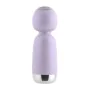 Masseur Playboy Violet de Playboy, Vibromasseurs externes - Réf : S9404855, Prix : 35,07 €, Remise : %