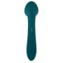 Massaggiatore Playboy Verde di Playboy, Vibratori Lay-on - Rif: S9404857, Prezzo: 55,53 €, Sconto: %