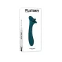 Masajeador Playboy Verde de Playboy, Masajeadores - Ref: S9404857, Precio: 55,53 €, Descuento: %